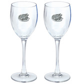 Frog Goblets (Set of 2)