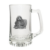 Cocker Spaniel Super Stein
