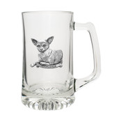 Chihuahua Super Stein
