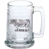 Cow Stein
