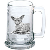 Chihuahua Stein