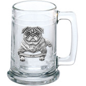 Pug Stein