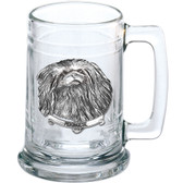 Pekingese Stein