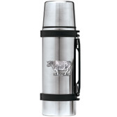Cow Thermos
