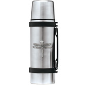 Dragonfly Thermos