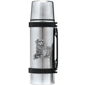 Golden Retriever Thermos