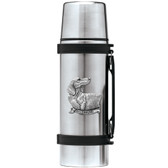 Dachshund Thermos
