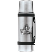 Poodle Thermos