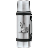 Boston Terrier Thermos