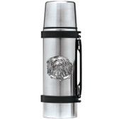Pekingese Thermos