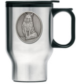 Fox Travel Mug