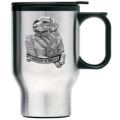 Labrador Retriever Travel Mug