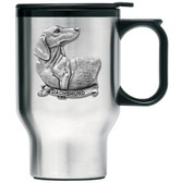Dachshund Travel Mug