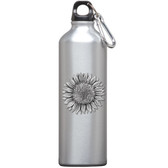 Sunflower Water Bottle