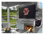 Boston College TV Cover (TV sizes 30"-36")