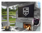 Los Angeles Kings TV Cover (TV sizes 30"-36")