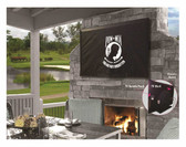 POW/MIA TV Cover (TV sizes 30"-36")