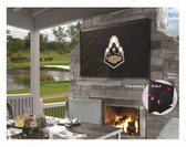 Purdue Boilermakers TV Cover (TV sizes 60"-65")