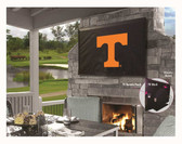 Tennessee Volunteers  TV Cover (TV sizes 50"-56")