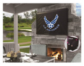 U.S. Air Force TV Cover (TV sizes 40"-46")