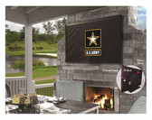 U.S. Army TV Cover (TV sizes 30"-36")