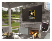 U.S. Army TV Cover (TV sizes 40"-46")