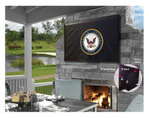 U.S. Navy TV Cover (TV sizes 40"-46")