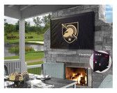 US Military Academy (ARMY) TV Cover (TV sizes 30"-36")