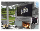 US Naval Academy (NAVY) TV Cover (TV sizes 30"-36")