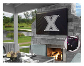 Xavier Musketeers TV Cover (TV sizes 40"-46")