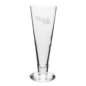 Motocross 16 oz. Deep Etched Classic Pilsner
