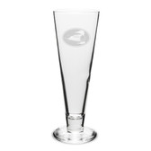 Duck Oval 16 oz. Deep Etched Classic Pilsner