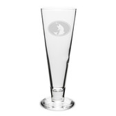 Fly-fish 16 oz. Deep Etched Classic Pilsner