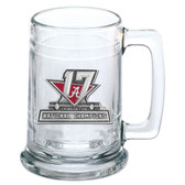 Alabama Crimson Tide 2017 National Champions Stein