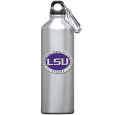 LSU Tigers Water Bottle