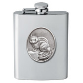 Chipmunk Flask