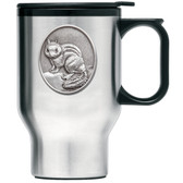 Chipmunk Travel Mug