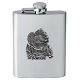 Squirrel Flask