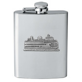 Ferry Flask