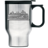 Ferry Travel Mug