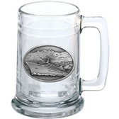 Cruise Ship Stein