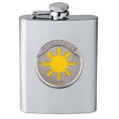 Philippines Sun Flask