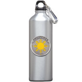Philippines Sun Water Bottle