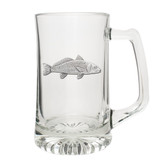 Red Fish Super Stein