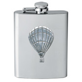 Hot Air Balloon Flask