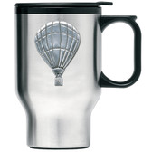 Hot Air Balloon Travel Mug
