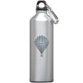 Hot Air Balloon Water Bottle