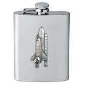Space Flask