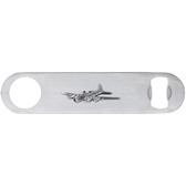 B-17 Bottle Opener Set of 2