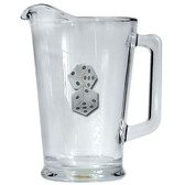 Dice Pitcher